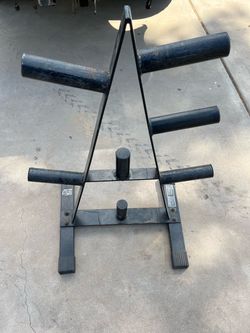 Weight tree