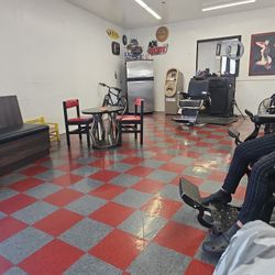 Barbershop 