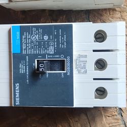 Commercial Circuit Brake 