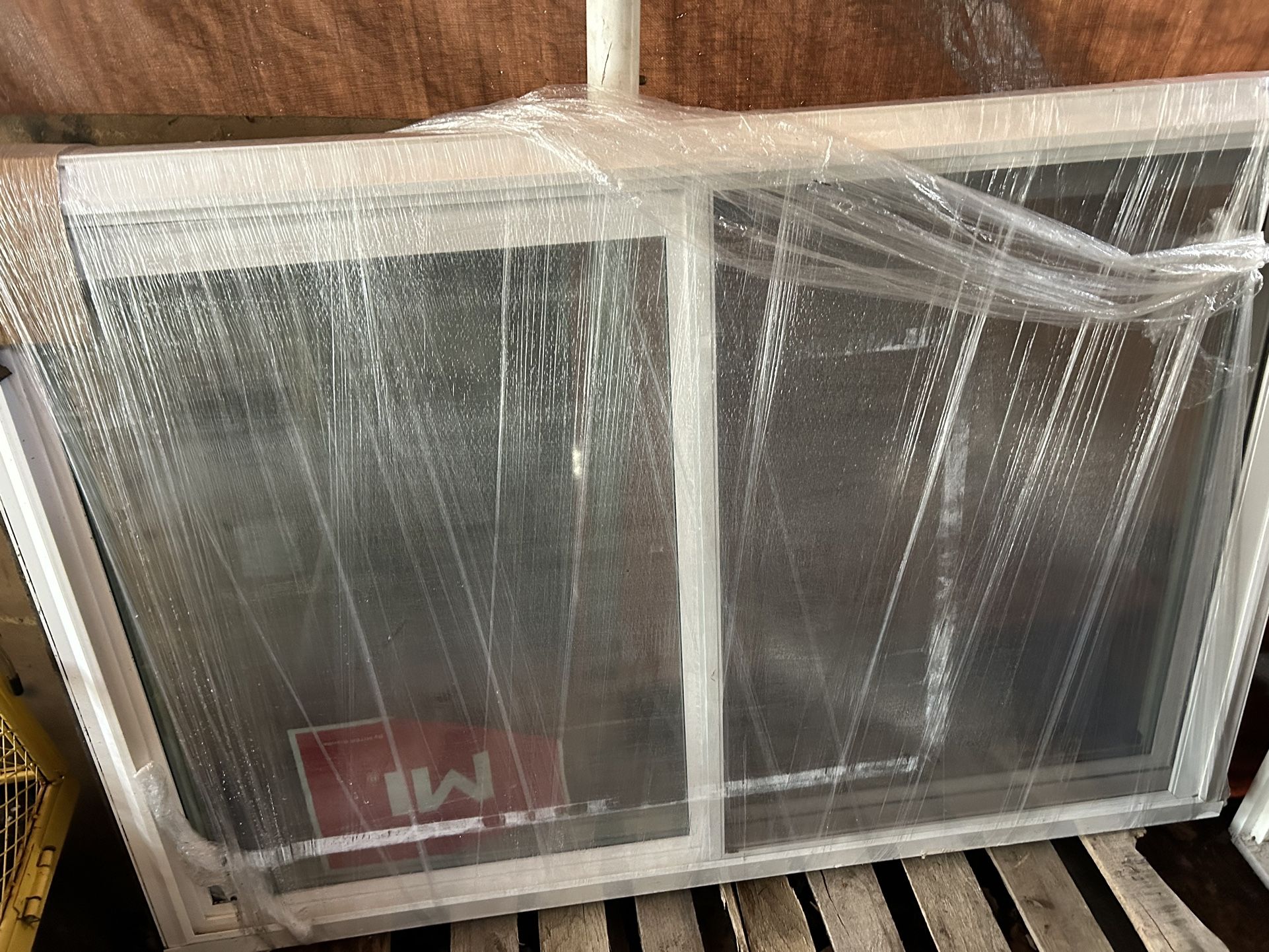 Glider Window MI Brand New