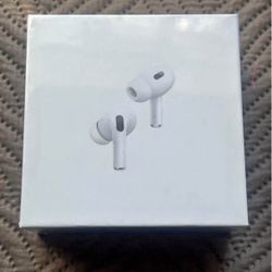 Airpods Gen 2 Pro