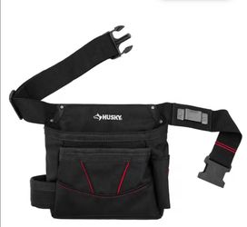 Husky 6 -Pocket