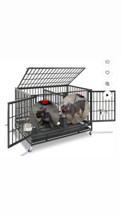 Dog Cage