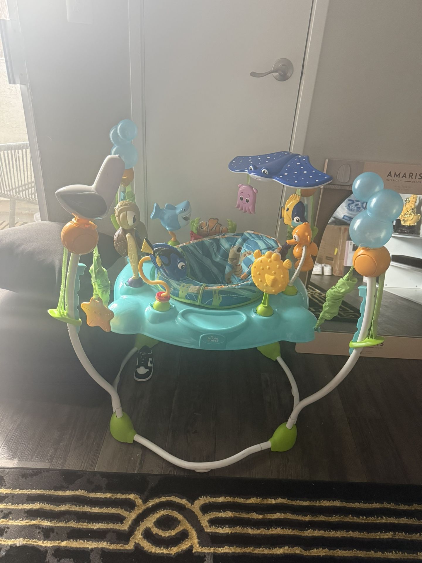 Baby Bouncer