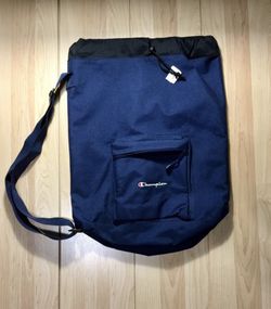 Champion Travel Backpack Sack Bag