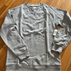 Sweatshirt Crew Neck YXXL 18