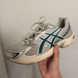 Asics Size 14