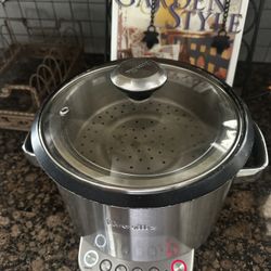 Breville Risotto Plus 
