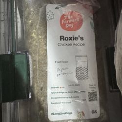 farmers dog wet food 