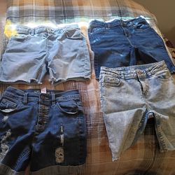 Shorts for sale