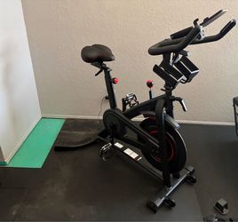 Bowflex C6 Stationary Bike