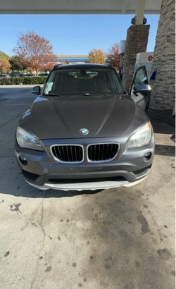 2015 BMW X1