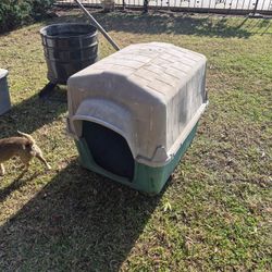 Casa Para Perro 