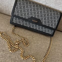Bally Cross Body Bag