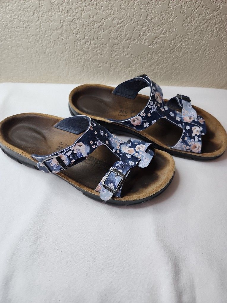 Birkenstock Sandals Size 9