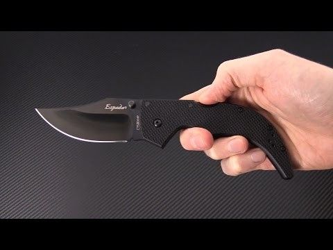 COLDSTEEL ESPADA