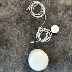 Google Nest Wi-Fi Router Model H2D