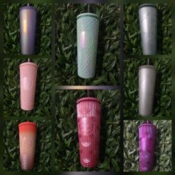 Starbucks Cups Tumblers 