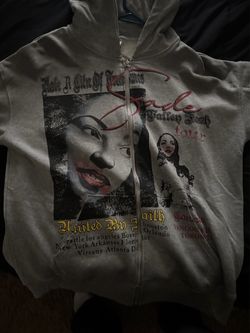 vale zip up