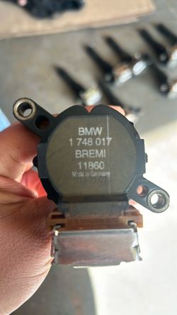 Inyectores 8 Cylinder