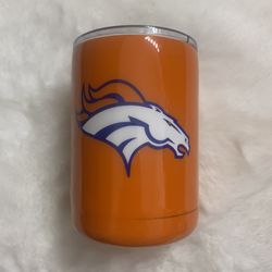 Custom football sports Koozie