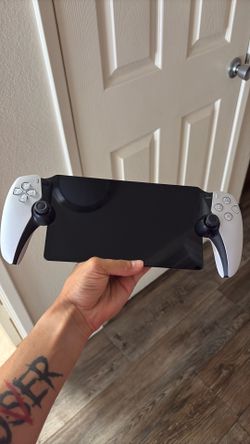PlayStation portal