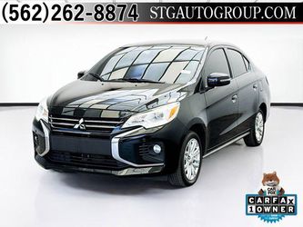 2024 Mitsubishi Mirage G4
