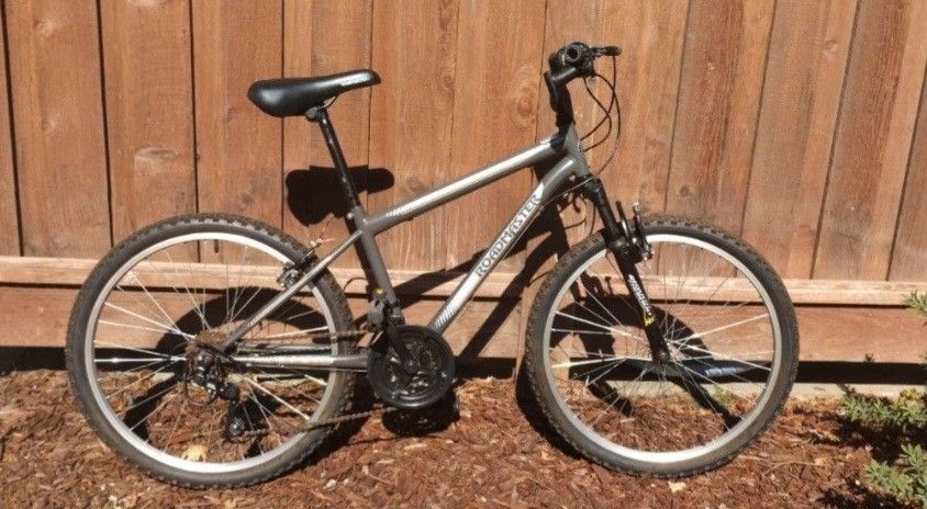 Bike Roadmaster