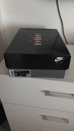 Jordan Mojave