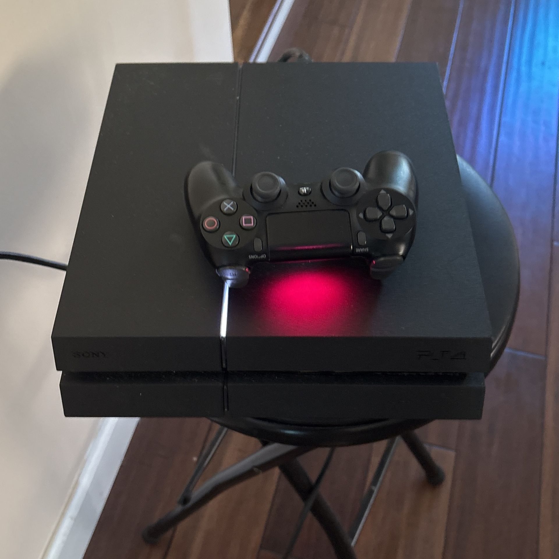 Ps4
