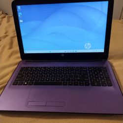 HP Pavilion 15 