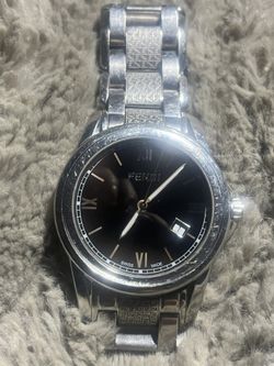 Fendi Watch