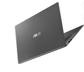 Asus laptop used