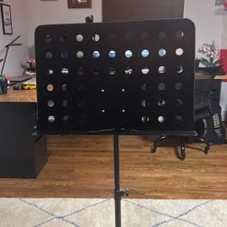 Music Stand 