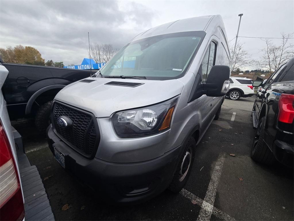 2025 Ford Transit-350 Cargo Van
