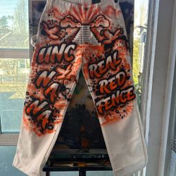 AIR-BRUSH T-SHIRT 🔥🔥🔥