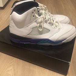 Grapes 
