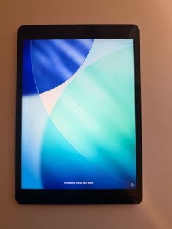 9th generation iPad