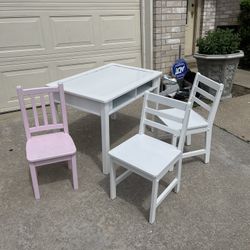Kids Table 