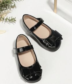 Zapatos De Niña