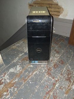 Lot Of Computer Towers