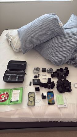 Take All For 600$ First Come First Serve
