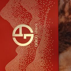 My Way Perfume Gift Set 