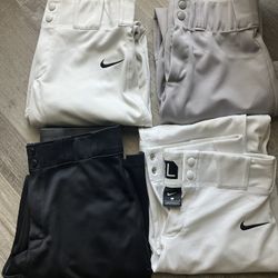 Baseball Pants