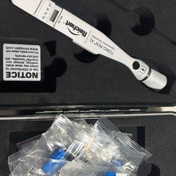 Tonometer (XL Pen) 