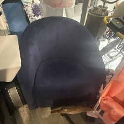 Rocking Swivel Chair
