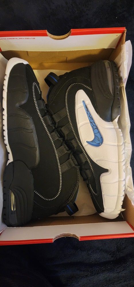 2022 Nike Air Max Penny 1 Size 11 New $325