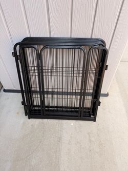 Puppy gate