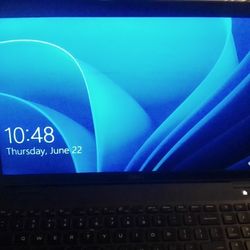 Laptop Dell Latitude 5500