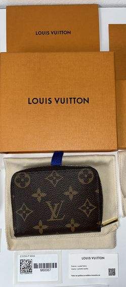 🌹 Louis Vuitton Zippy Coin Purse 🌹